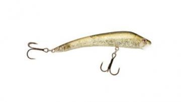 Possede Koolie Minnow SL 90SU 9,8gr - PS-Galben Gliter Holo - Pret | Preturi Possede Koolie Minnow SL 90SU 9,8gr - PS-Galben Gliter Holo