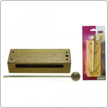 Stagg WB-226S - Small wooden block - Pret | Preturi Stagg WB-226S - Small wooden block