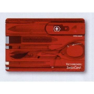 Swiss Card Classic 0.7100.T Ruby - Pret | Preturi Swiss Card Classic 0.7100.T Ruby