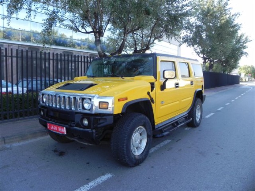 hummer h2 6.0 v8 - Pret | Preturi hummer h2 6.0 v8