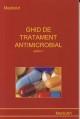 Ghid de tratament antimicrobial - Pret | Preturi Ghid de tratament antimicrobial