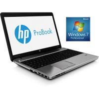 Laptop HP ProBook 4540s, Intel Core i5-2450M, 750GB HDD, 6144MB DDR3, AMD Radeon HD 7650M 2GB, FPR, Windows 7 Professional (Gri) - Pret | Preturi Laptop HP ProBook 4540s, Intel Core i5-2450M, 750GB HDD, 6144MB DDR3, AMD Radeon HD 7650M 2GB, FPR, Windows 7 Professional (Gri)