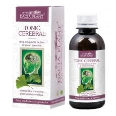 Tonic Cerebral 200ml - Pret | Preturi Tonic Cerebral 200ml