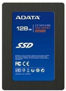 128GB S599 SATA-II - Pret | Preturi 128GB S599 SATA-II