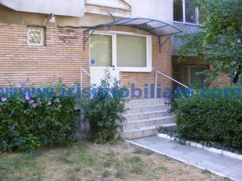 Apartament 3 camere ideal birouri de inchiriat in Constanta, Dacia, 60 mp, parter - Pret | Preturi Apartament 3 camere ideal birouri de inchiriat in Constanta, Dacia, 60 mp, parter