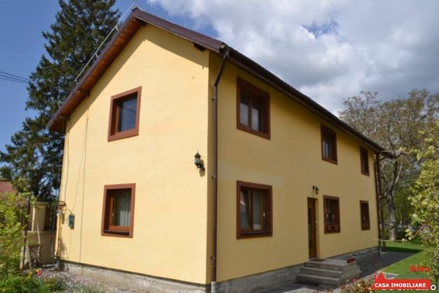 Casa noua Sibiu - Pret | Preturi Casa noua Sibiu