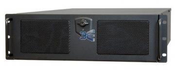 Chieftec UNC-310RS-B-500 Rackmount 3U mATX 500W + Transport Gratuit - Pret | Preturi Chieftec UNC-310RS-B-500 Rackmount 3U mATX 500W + Transport Gratuit