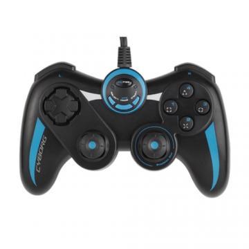 Gamepad Cyborg V.1 Pad (PC, PS2, PS3) - Pret | Preturi Gamepad Cyborg V.1 Pad (PC, PS2, PS3)