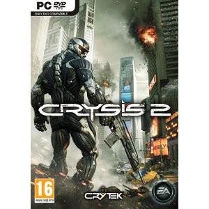 Joc PC Crysis 2 - Pret | Preturi Joc PC Crysis 2