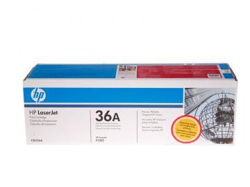 Toner HP CB436A - Pret | Preturi Toner HP CB436A