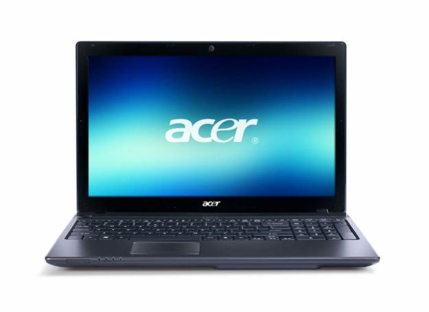 Laptop nou ACER i3 4gb 500gb Nvidia GT540M 1GB dedicat 469 Euro - Pret | Preturi Laptop nou ACER i3 4gb 500gb Nvidia GT540M 1GB dedicat 469 Euro