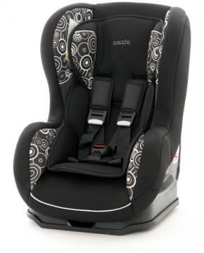 Scaun Auto Cosmo IsoFix Emo Black - Pret | Preturi Scaun Auto Cosmo IsoFix Emo Black