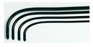 TUB ANTITANGLE 1,5mm - 300cm NEGRU - Pret | Preturi TUB ANTITANGLE 1,5mm - 300cm NEGRU