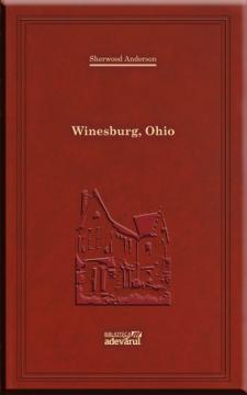 98. Winesburg, Ohio - Pret | Preturi 98. Winesburg, Ohio