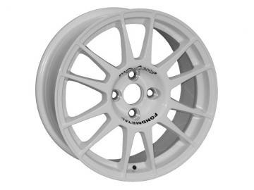 Fondmetal Evo Corse San Remo 16 Janta White - Pret | Preturi Fondmetal Evo Corse San Remo 16 Janta White