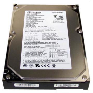 Hard Disk Seagate 500 GB UDMA 100 7200rpm - Pret | Preturi Hard Disk Seagate 500 GB UDMA 100 7200rpm