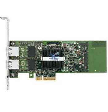 Intel E1G42ETBLK, Gigabit PCI Express 2.0 Adaptor pentru Server + Transport Gratuit - Pret | Preturi Intel E1G42ETBLK, Gigabit PCI Express 2.0 Adaptor pentru Server + Transport Gratuit