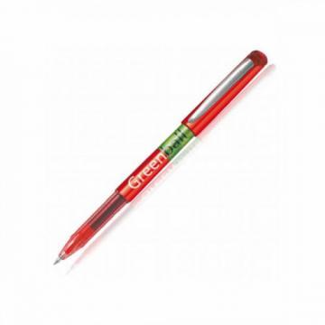 Roller 0.7 Greenball Rosu Begreen PILOT - Pret | Preturi Roller 0.7 Greenball Rosu Begreen PILOT