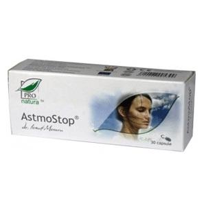 Astmostop *30cps - Pret | Preturi Astmostop *30cps