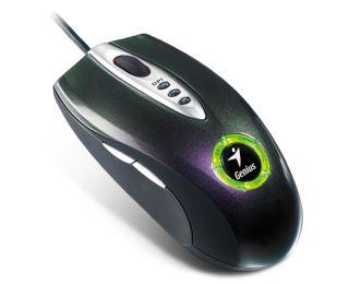 Mouse Genius NAVIGATOR 535 - Pret | Preturi Mouse Genius NAVIGATOR 535