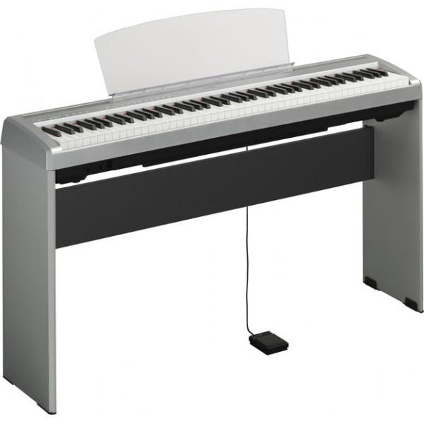 Pian digital YAMAHA P95 S nou cu garantie - Pret | Preturi Pian digital YAMAHA P95 S nou cu garantie