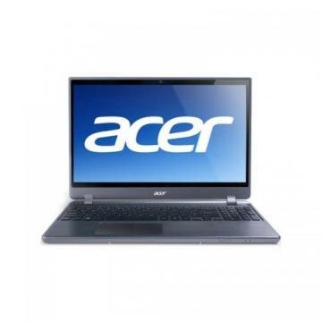 ACER M5-581TG-53316G25Mass, 15.6 inch HD Acer CineCrystal LED LCD, Intel Core i5-3317U, nVidia GeForce GT 640M 1G-DDR5, 6GB DDR 3 1066Mhz, 256GB SSD, DVD-Super Multi DL, 2-in-1 card reader, 802.11a/g/n + BT 4.0, HD webcam, 3-cell Li-Polymer, W7HP - Pret | Preturi ACER M5-581TG-53316G25Mass, 15.6 inch HD Acer CineCrystal LED LCD, Intel Core i5-3317U, nVidia GeForce GT 640M 1G-DDR5, 6GB DDR 3 1066Mhz, 256GB SSD, DVD-Super Multi DL, 2-in-1 card reader, 802.11a/g/n + BT 4.0, HD webcam, 3-cell Li-Polymer, W7HP