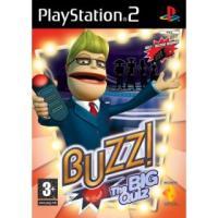 Buzz! The Big Quiz Solus PS2 - Pret | Preturi Buzz! The Big Quiz Solus PS2