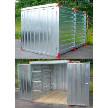 Container pentru materiale - Pret | Preturi Container pentru materiale