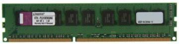 DDR3 2GB 1333MHz ECC Single Rank, KINGSTON KTH-PL313ES/2G, compatibil HP/Compaq - Pret | Preturi DDR3 2GB 1333MHz ECC Single Rank, KINGSTON KTH-PL313ES/2G, compatibil HP/Compaq