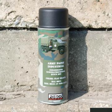 Spray Army Paint English Green - Pret | Preturi Spray Army Paint English Green