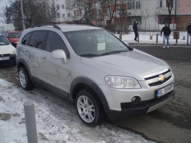 vand chevrolet captiva - Pret | Preturi vand chevrolet captiva