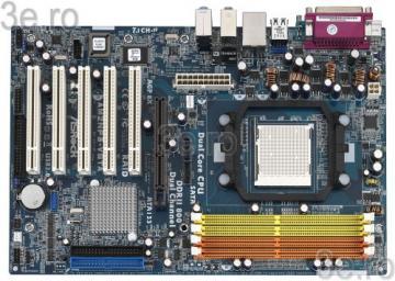 ASRock AM2NF3-VSTA, FSB HT1000, DDR800, Socket AM2, ATX - Pret | Preturi ASRock AM2NF3-VSTA, FSB HT1000, DDR800, Socket AM2, ATX