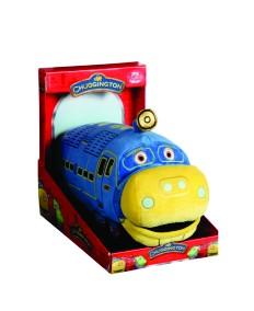 Plus Chuggington Brewster - Pret | Preturi Plus Chuggington Brewster