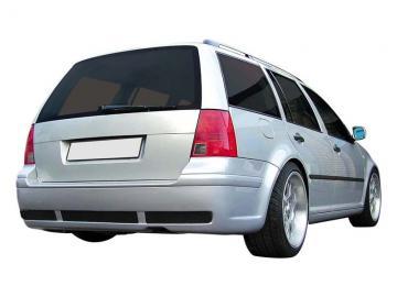 VW Golf 4 Variant Spoiler Spate RS-Look - Pret | Preturi VW Golf 4 Variant Spoiler Spate RS-Look