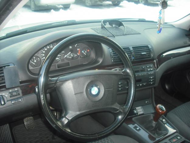 BMW 318 I ( E 46 ) - Pret | Preturi BMW 318 I ( E 46 )