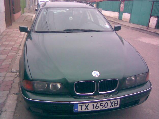 BMW 520TDS ,MOTORINA,INPECABILA MERITA VAZUTA ESTE FULL OPTION FARA PIELE PRETUL NEGOCIABI - Pret | Preturi BMW 520TDS ,MOTORINA,INPECABILA MERITA VAZUTA ESTE FULL OPTION FARA PIELE PRETUL NEGOCIABI