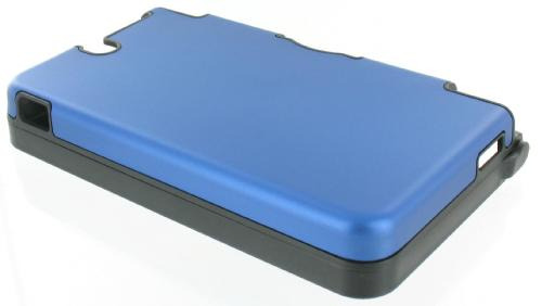 Carcasa din aluminium pentru Nintendo DSi XL 00825 - Pret | Preturi Carcasa din aluminium pentru Nintendo DSi XL 00825