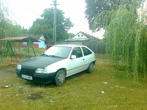 vand opel kadett - Pret | Preturi vand opel kadett