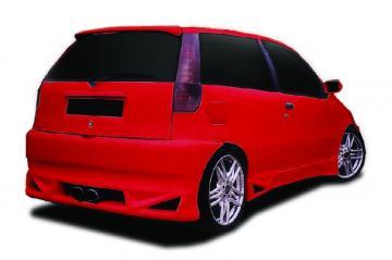 Fiat Punto MK1 Spoiler Spate Extreme - Pret | Preturi Fiat Punto MK1 Spoiler Spate Extreme