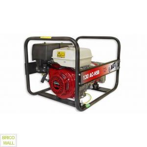 Generator de sudura Monofazat WAGT 130 AC HSB - Pret | Preturi Generator de sudura Monofazat WAGT 130 AC HSB