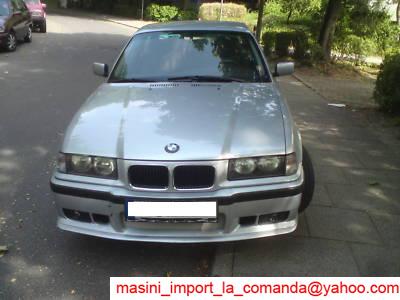 dezmembrez bmw e36 318 is 143 cp coupe import germania,///m packet full options - Pret | Preturi dezmembrez bmw e36 318 is 143 cp coupe import germania,///m packet full options