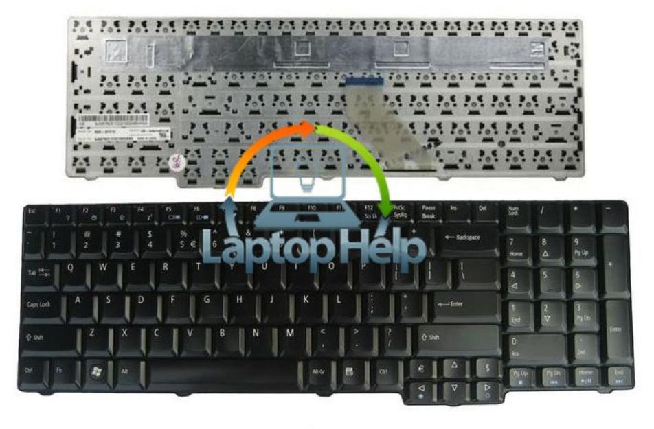 Tastatura Acer TravelMate 7520 - Pret | Preturi Tastatura Acer TravelMate 7520