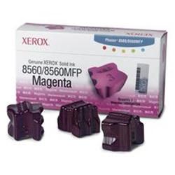 Toner Xerox Solid Ink Magenta (3 sticks), Phaser 8560 , 3K - 108R00765 - Pret | Preturi Toner Xerox Solid Ink Magenta (3 sticks), Phaser 8560 , 3K - 108R00765