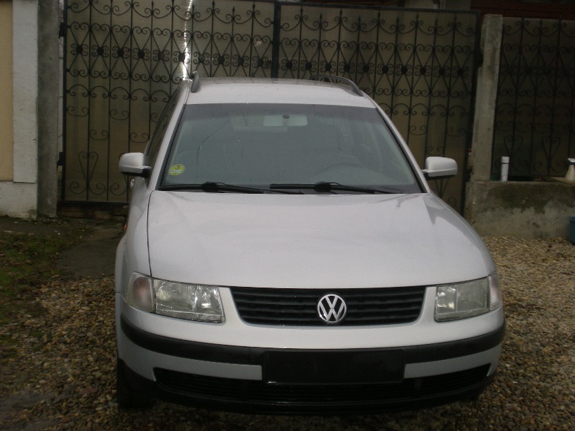 vand vw passat din 2000.05 - Pret | Preturi vand vw passat din 2000.05