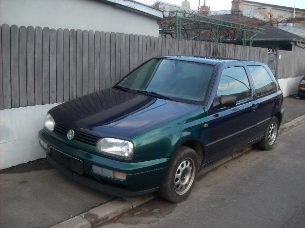 de vanzare vw golf3 ocazie 900  neg - Pret | Preturi de vanzare vw golf3 ocazie 900  neg