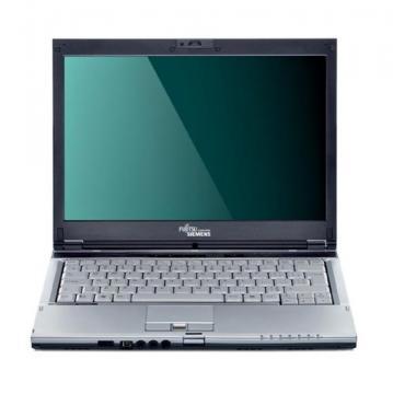 Netbook Fujitsu Lifebook S6410, Core 2 Duo T7250, 2.0Ghz, 80Gb, 2048Mb, DVD-RW - Pret | Preturi Netbook Fujitsu Lifebook S6410, Core 2 Duo T7250, 2.0Ghz, 80Gb, 2048Mb, DVD-RW