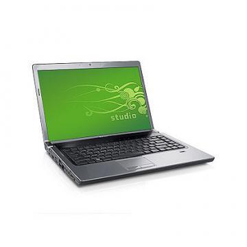 Notebook Dell Studio 15 T5750 2GHz 2GB DDR2, Spring Green + joc - Pret | Preturi Notebook Dell Studio 15 T5750 2GHz 2GB DDR2, Spring Green + joc