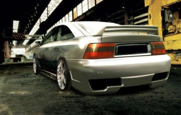 Opel Calibra Praguri H-Design - Pret | Preturi Opel Calibra Praguri H-Design