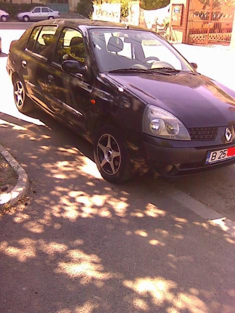 renault clio an 2004 - Pret | Preturi renault clio an 2004