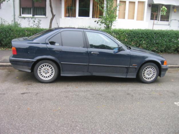 BMW 318 disel ..fullll..3490 euro - Pret | Preturi BMW 318 disel ..fullll..3490 euro